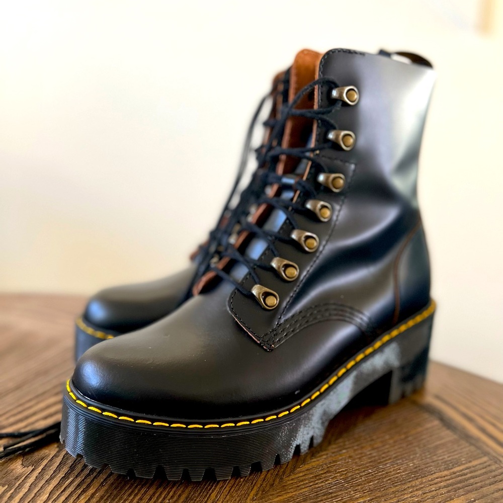 Brand new Dr. Martens for sale!!!
